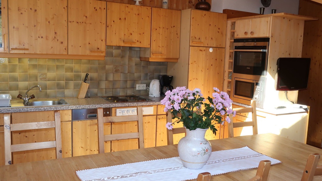 Photo of Bedroom in Prutz