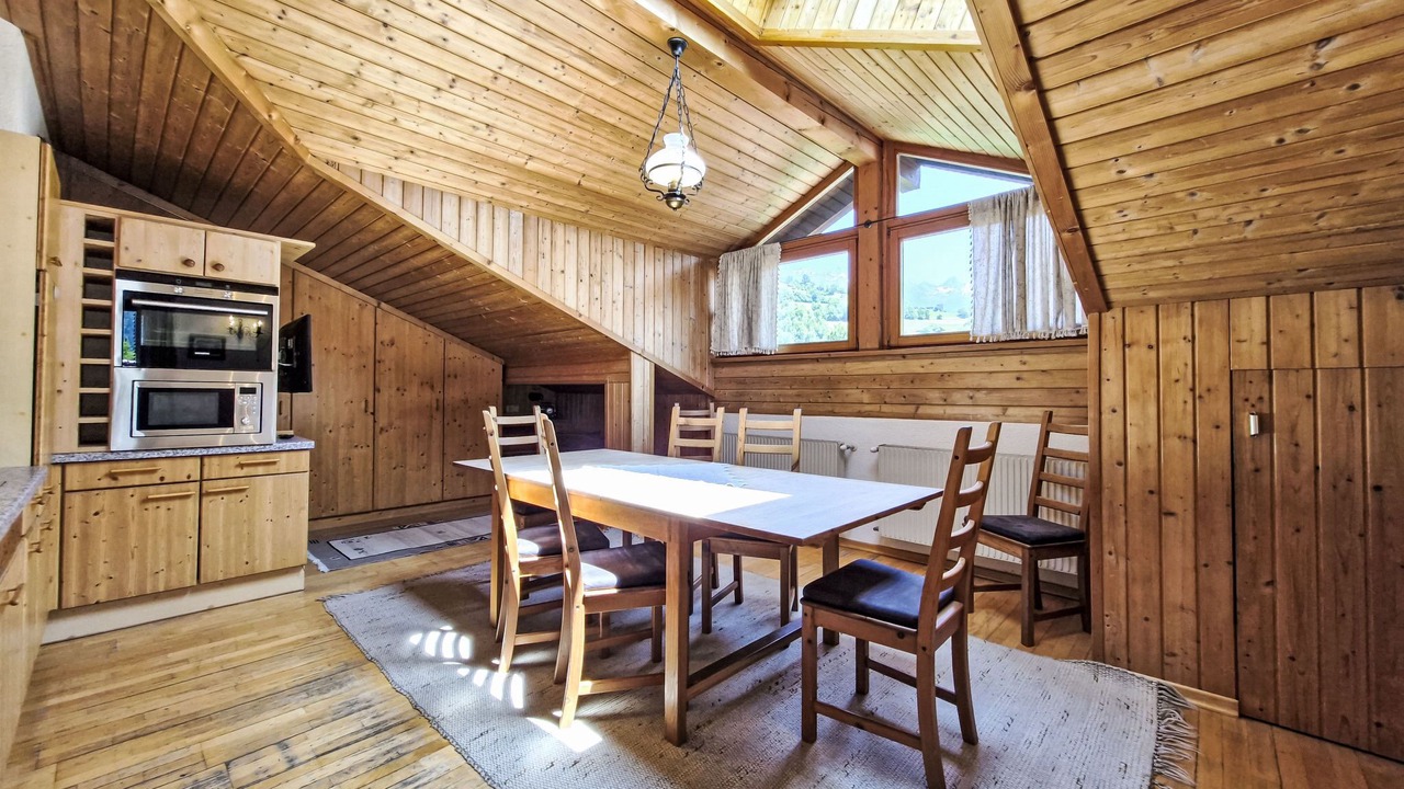 Photo of Bedroom in Prutz