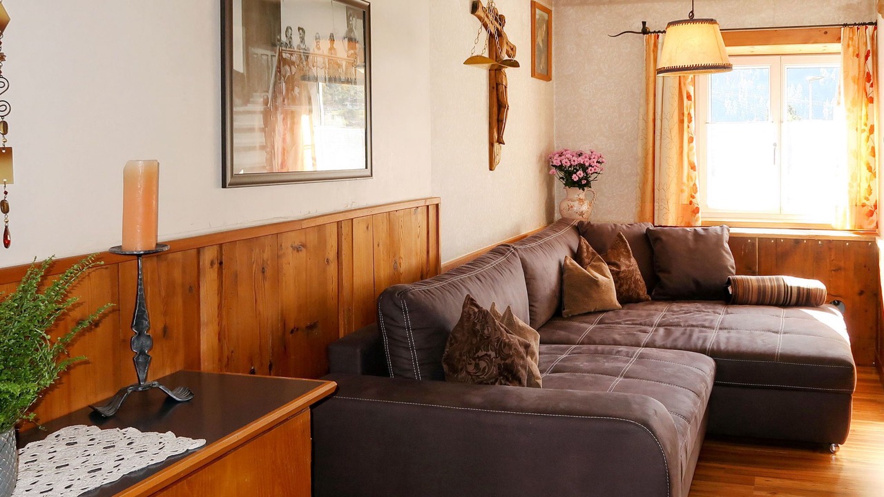 Photo of Livingroom in Prutz