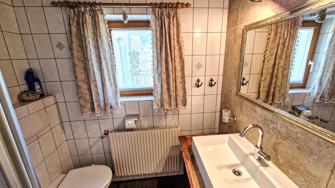 Photo of Bathroom in Prutz
