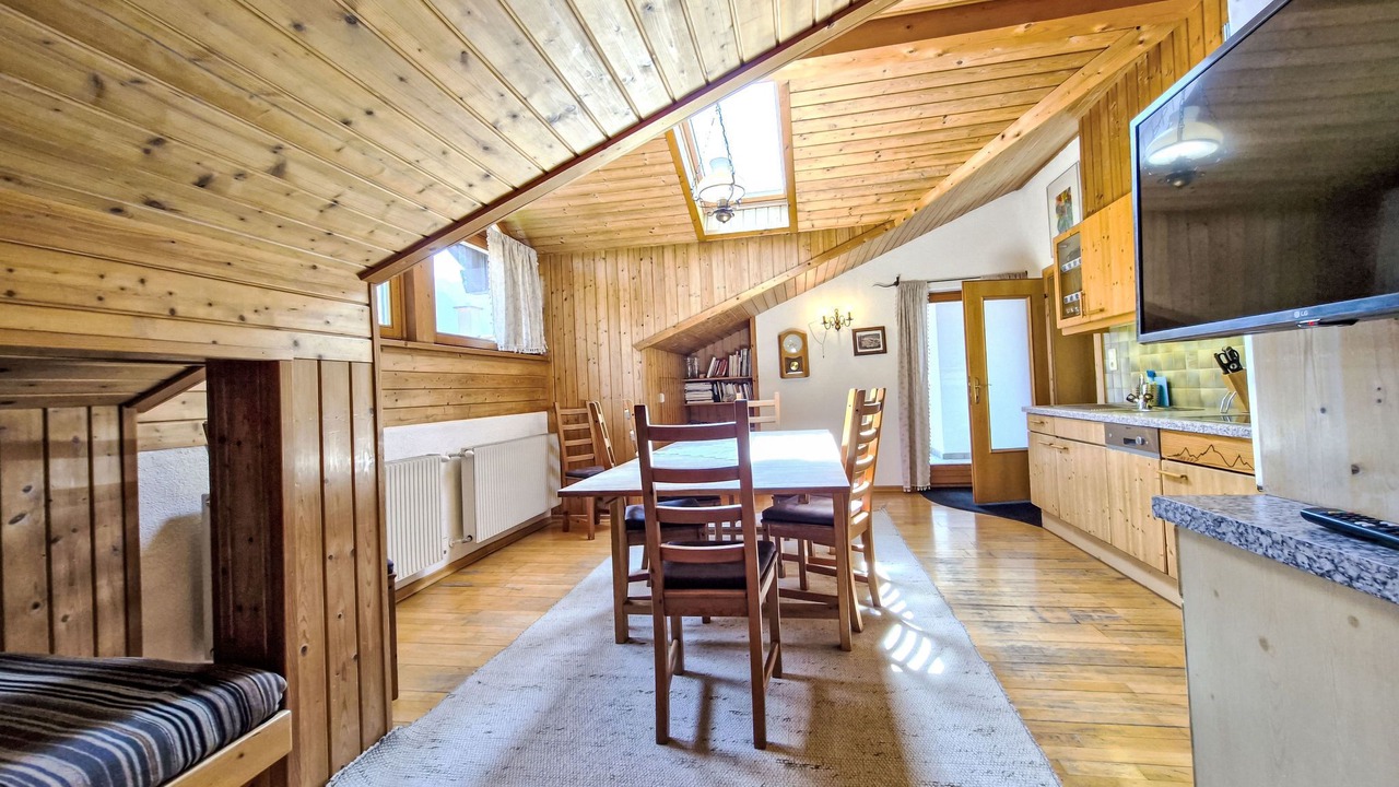 Photo of Bedroom in Prutz