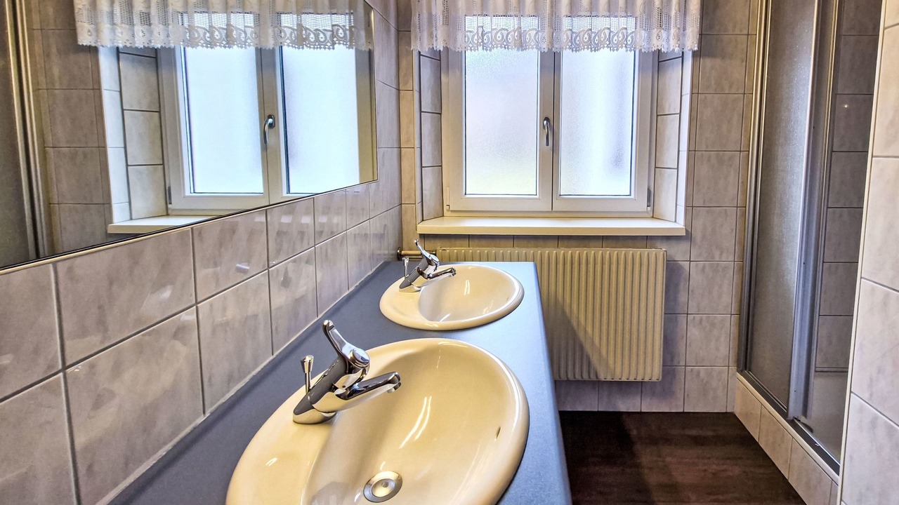 Photo of Bathroom in Prutz