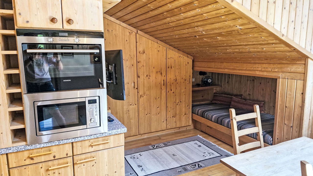 Photo of Bedroom in Prutz