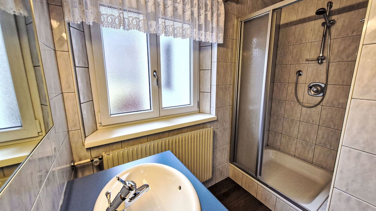 Photo of Bathroom in Prutz