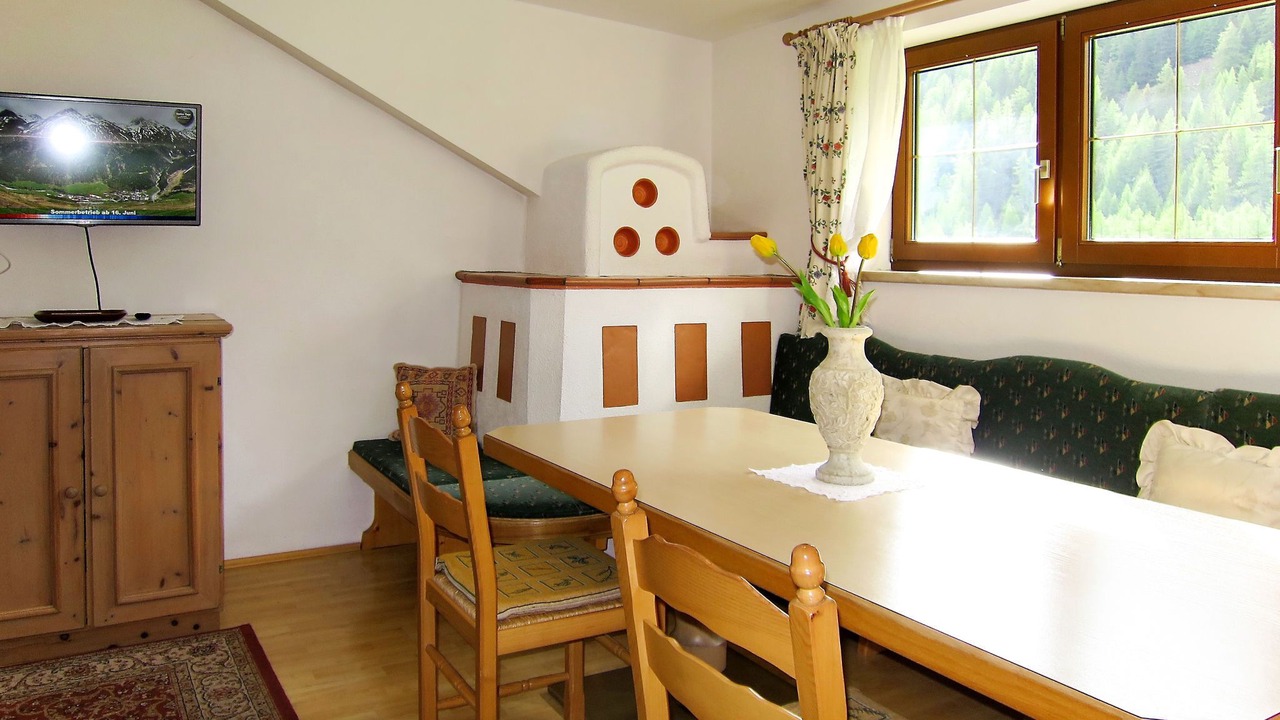 Photo of Livingroom in Zwieselstein