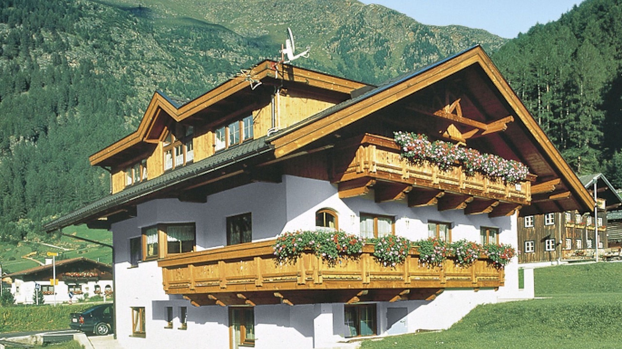 Photo of Others in Zwieselstein