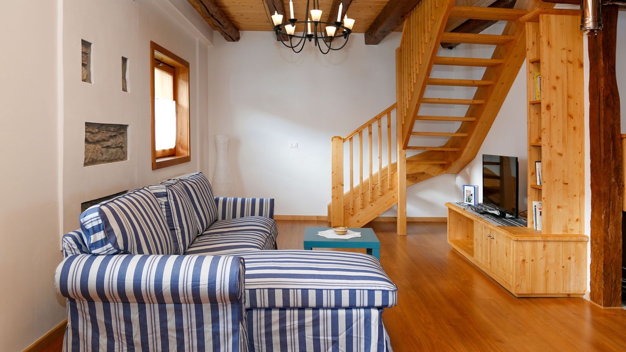 Photo of Bedroom in Ovaro