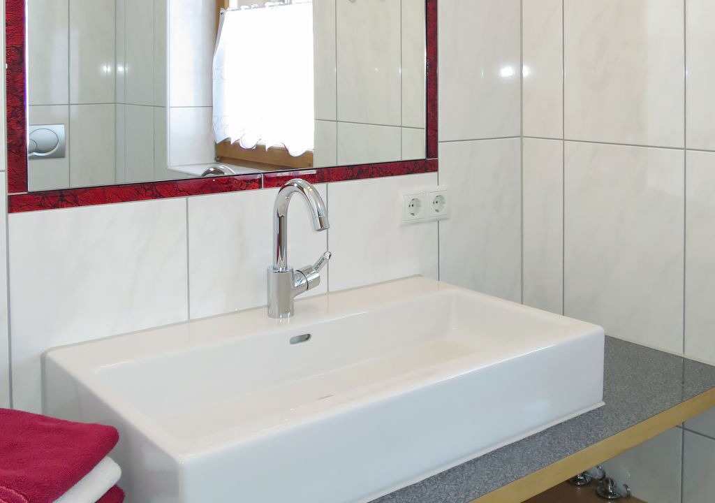 Photo of Bathroom in Fuegenberg