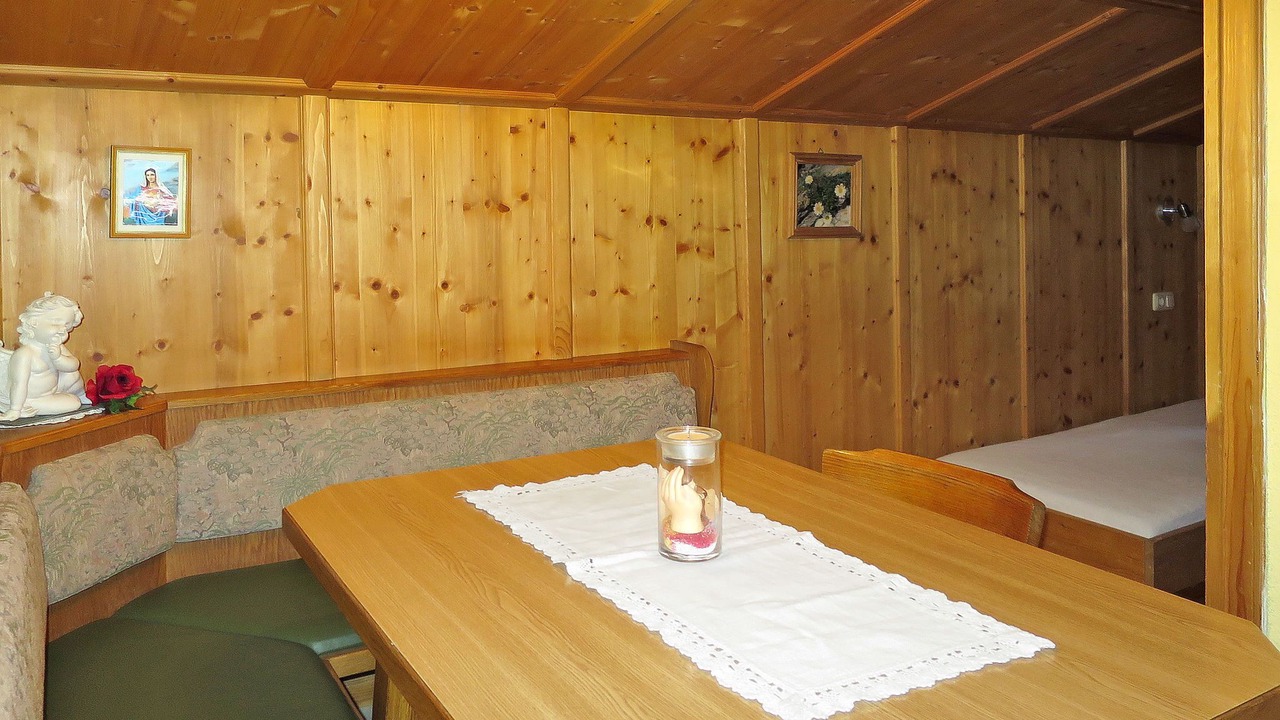 Photo of Bedroom in Kaltenbach