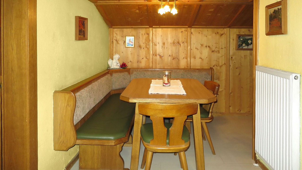 Photo of Bedroom in Kaltenbach