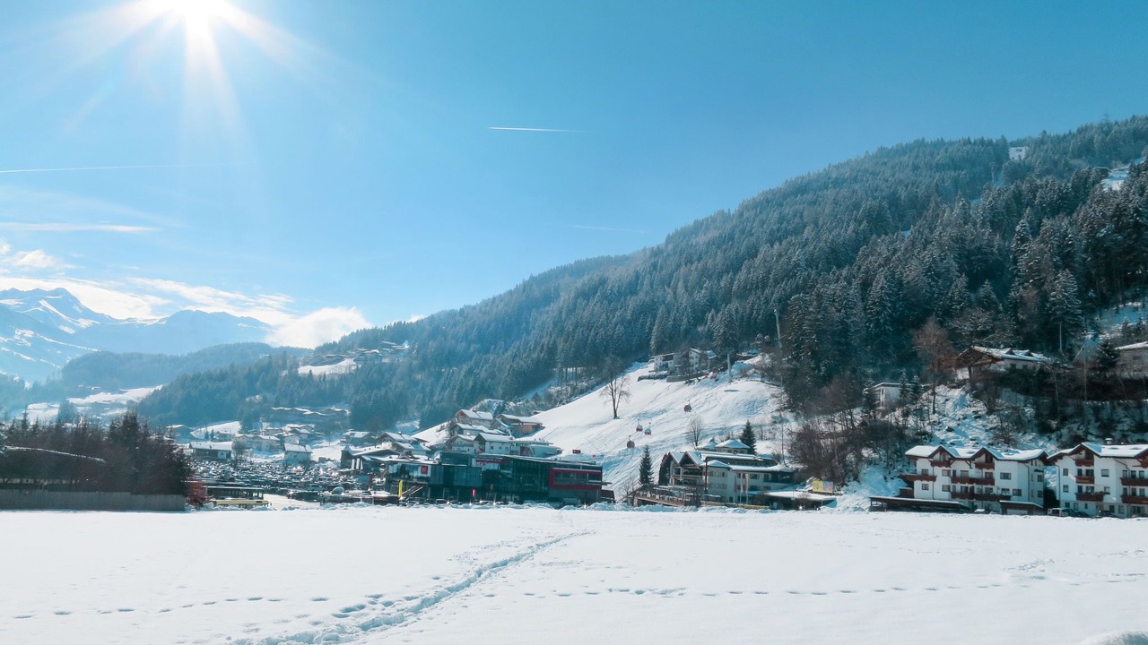 Photo of Others in Kaltenbach