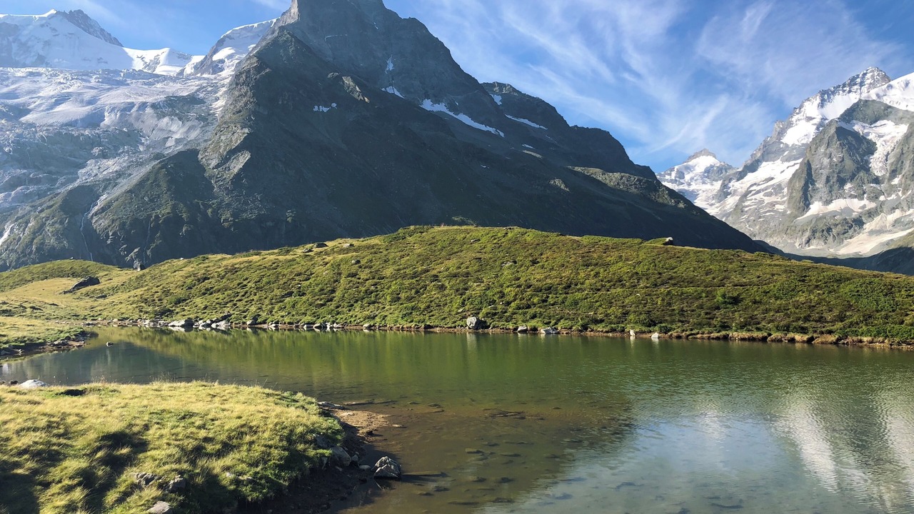 Photo of Others in Grimentz