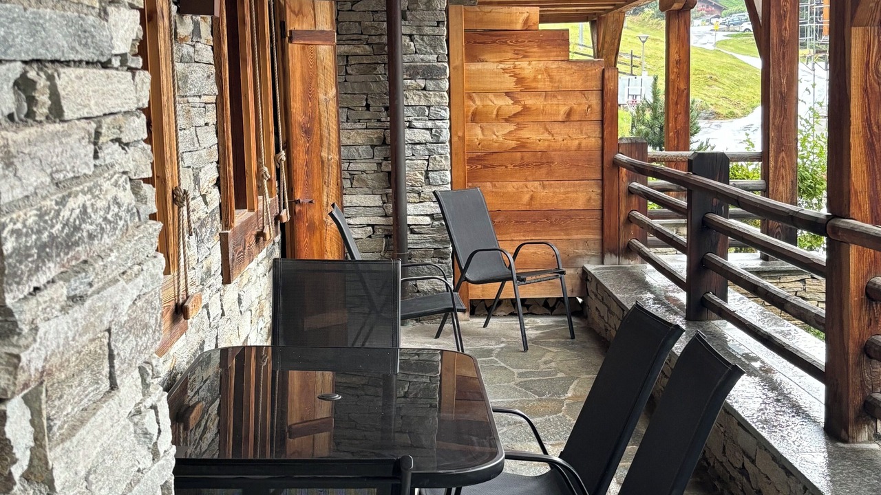 Photo of Outdoor in Grimentz