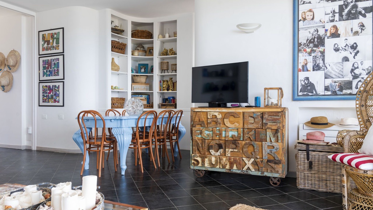 Photo of Bedroom in Santa Marinella