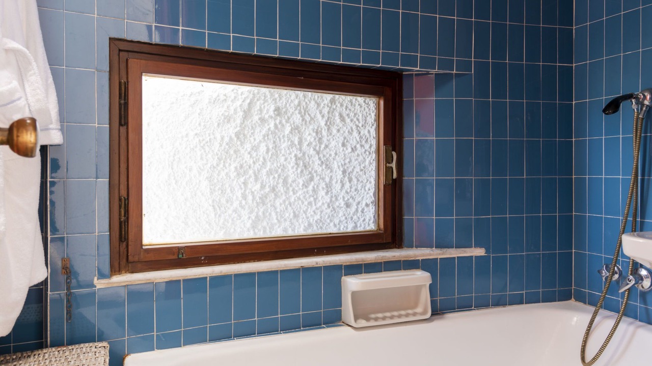 Photo of Bathroom in Santa Marinella