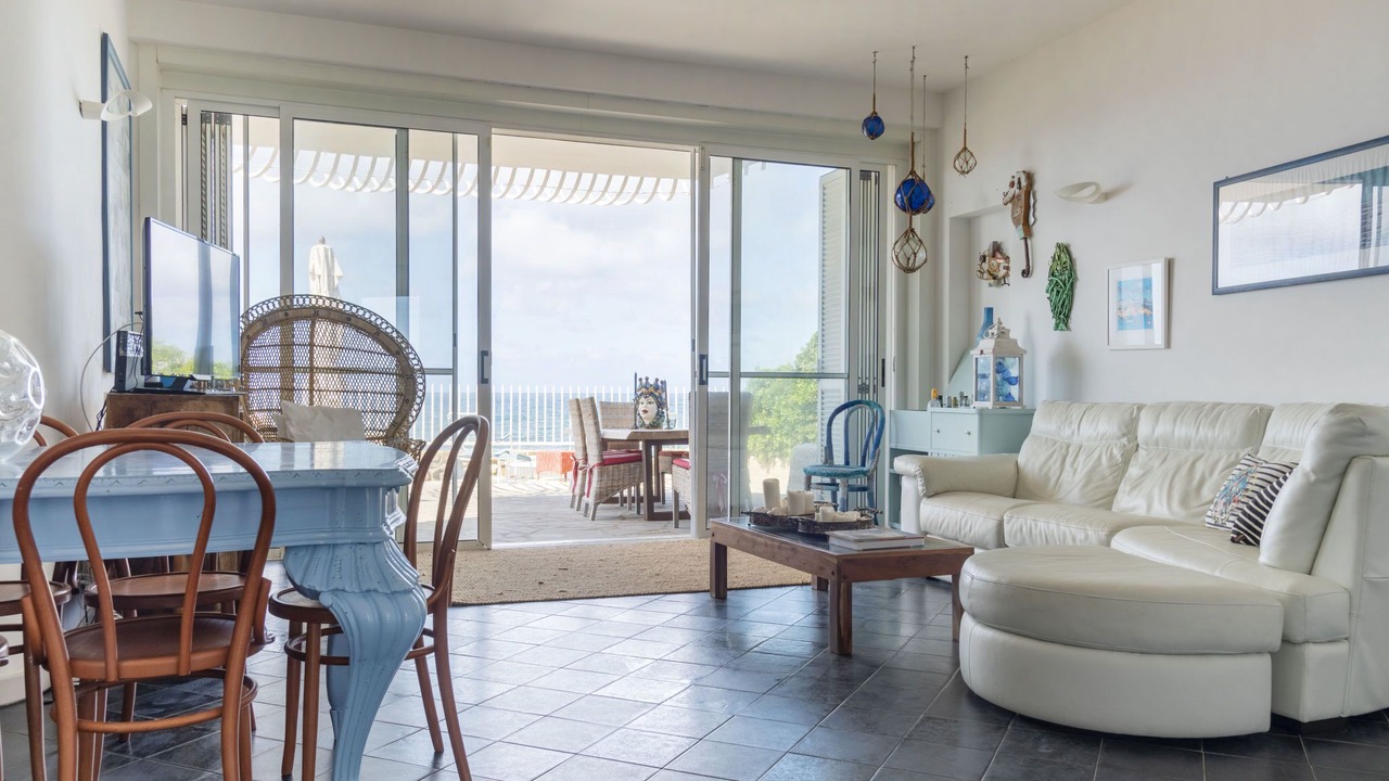 Photo of Livingroom in Santa Marinella