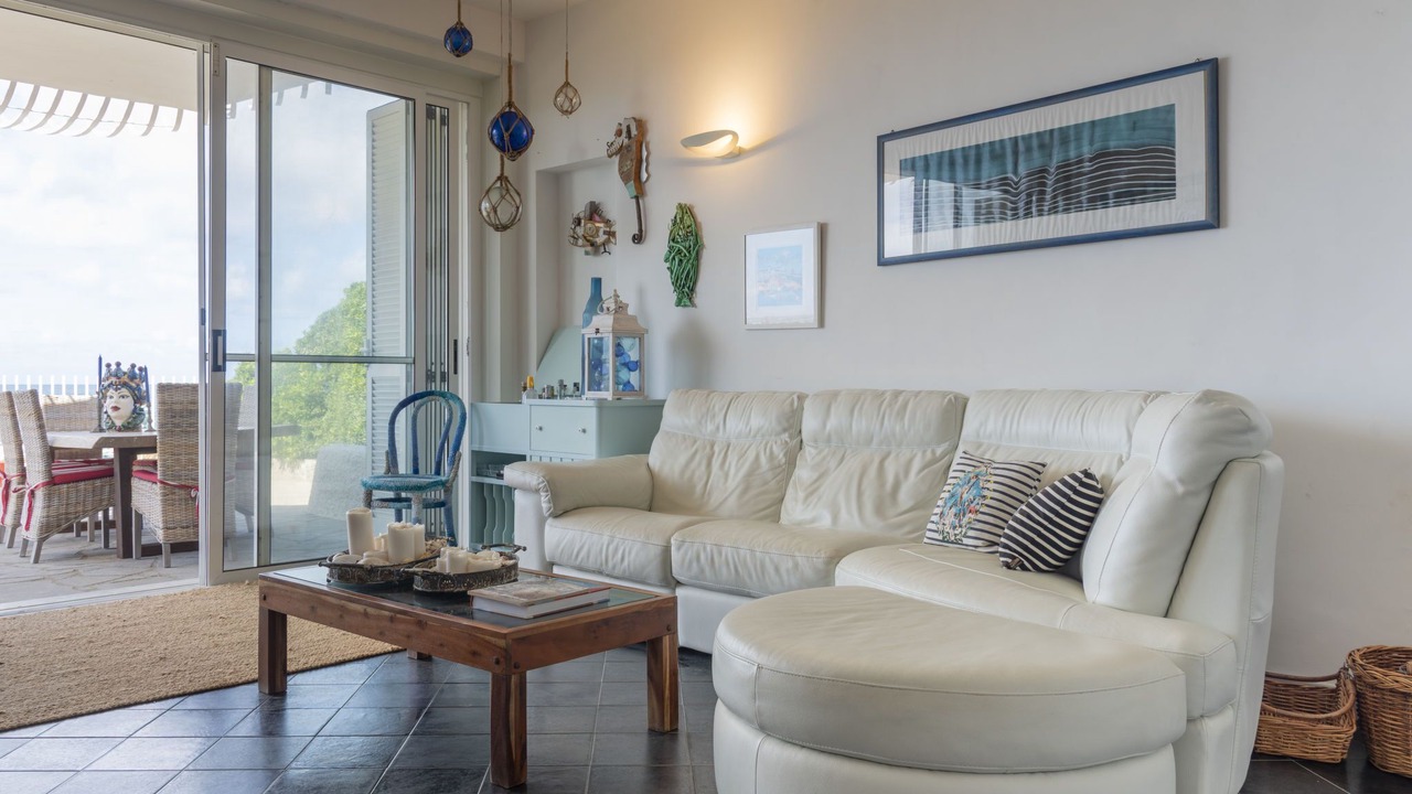 Photo of Livingroom in Santa Marinella