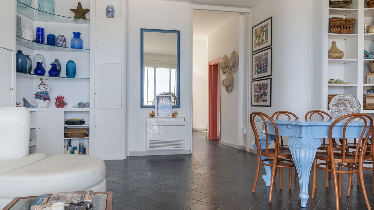 Photo of Bedroom in Santa Marinella