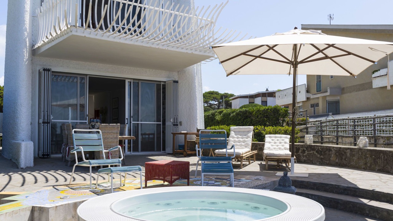 Photo of Outdoor in Santa Marinella