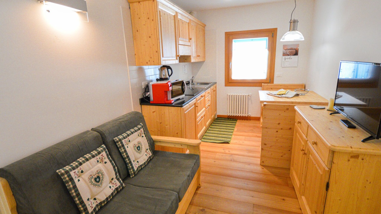 Photo of Bedroom in Raveo