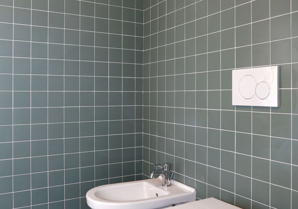 Photo of Bathroom in Raveo