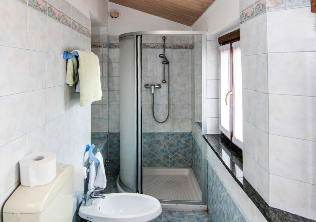 Photo of Bathroom in San Giovanni al Natisone