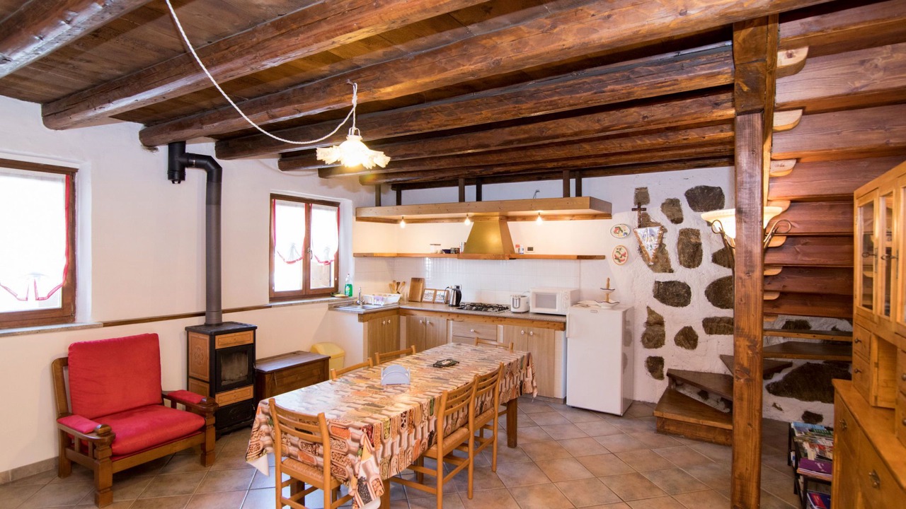 Photo of Bedroom in San Giovanni al Natisone