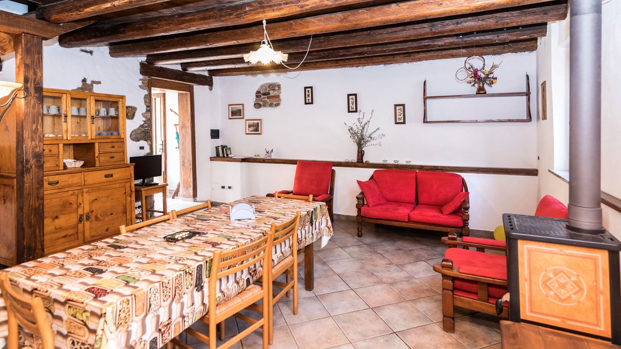 Photo of Bedroom in San Giovanni al Natisone