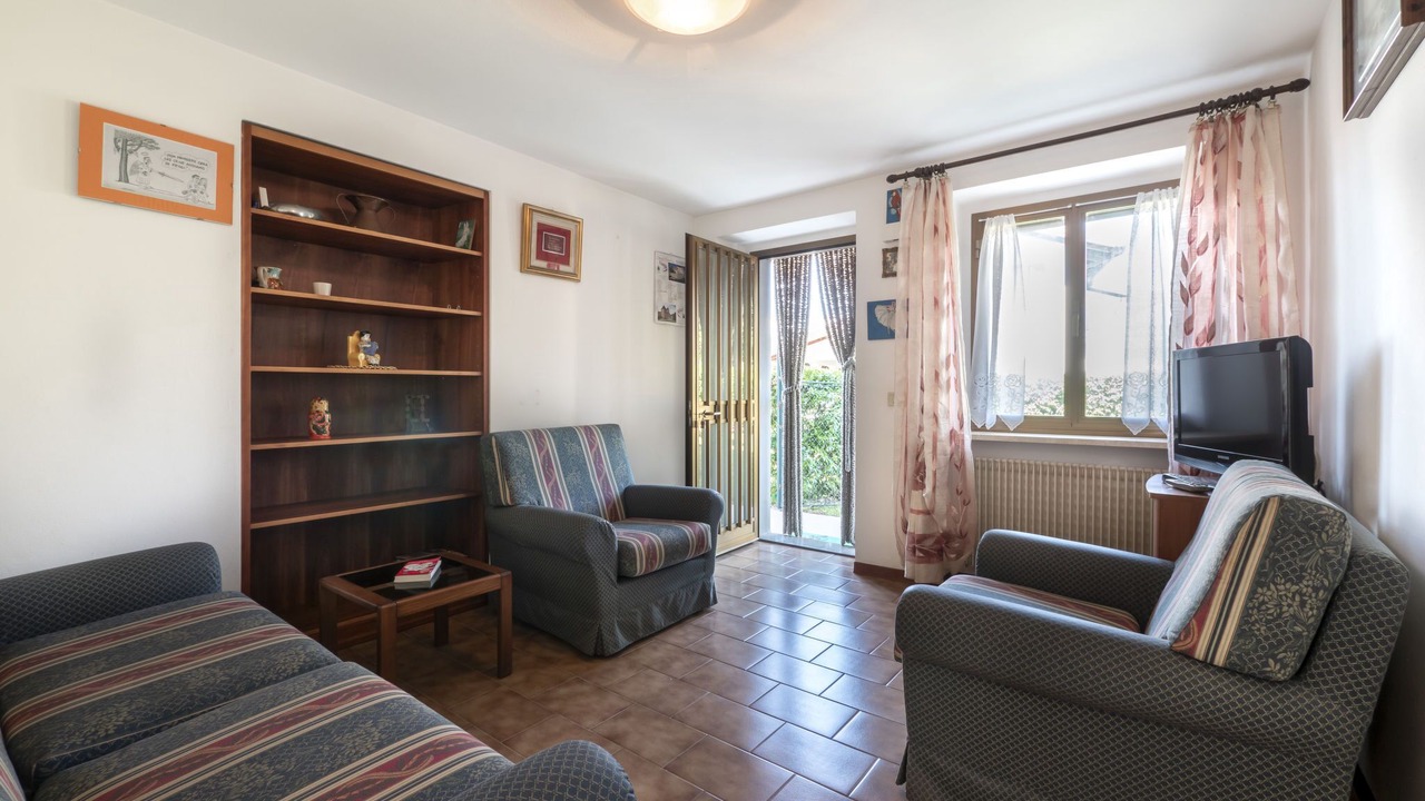 Photo of Livingroom in Rive D'Arcano