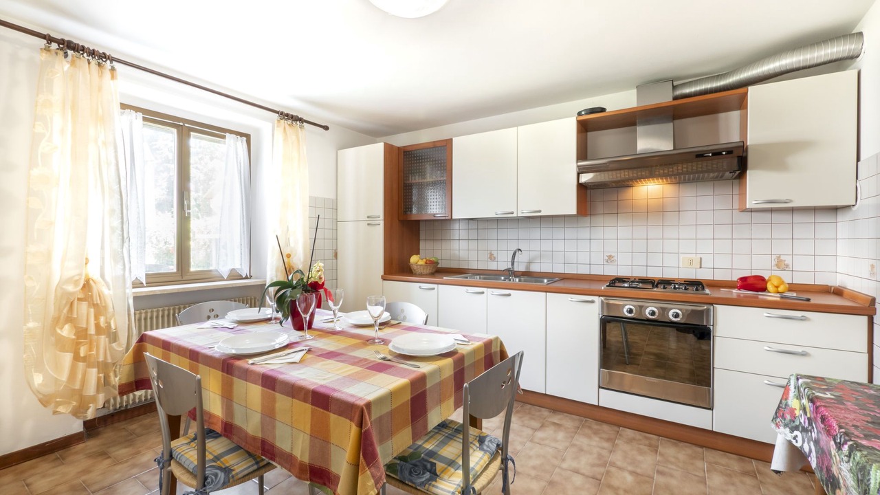 Photo of Bedroom in Rive D'Arcano