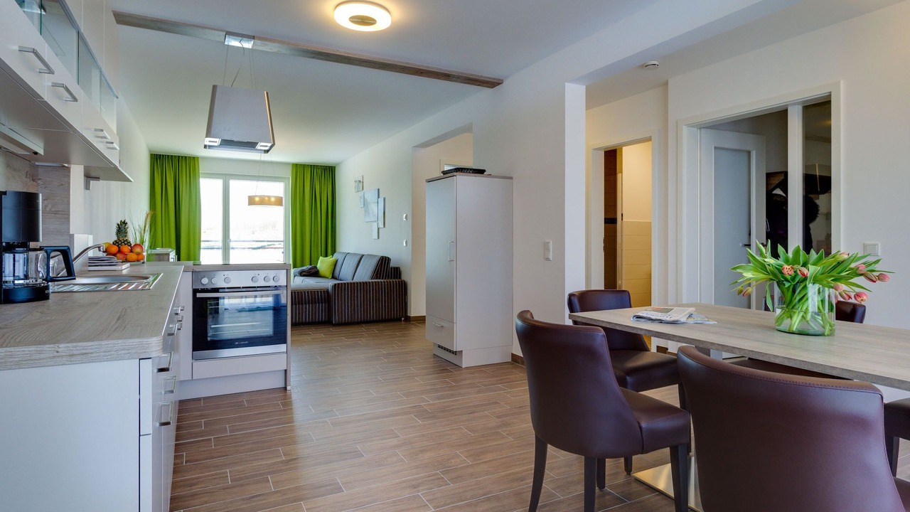 Photo of Livingroom in Grossposna