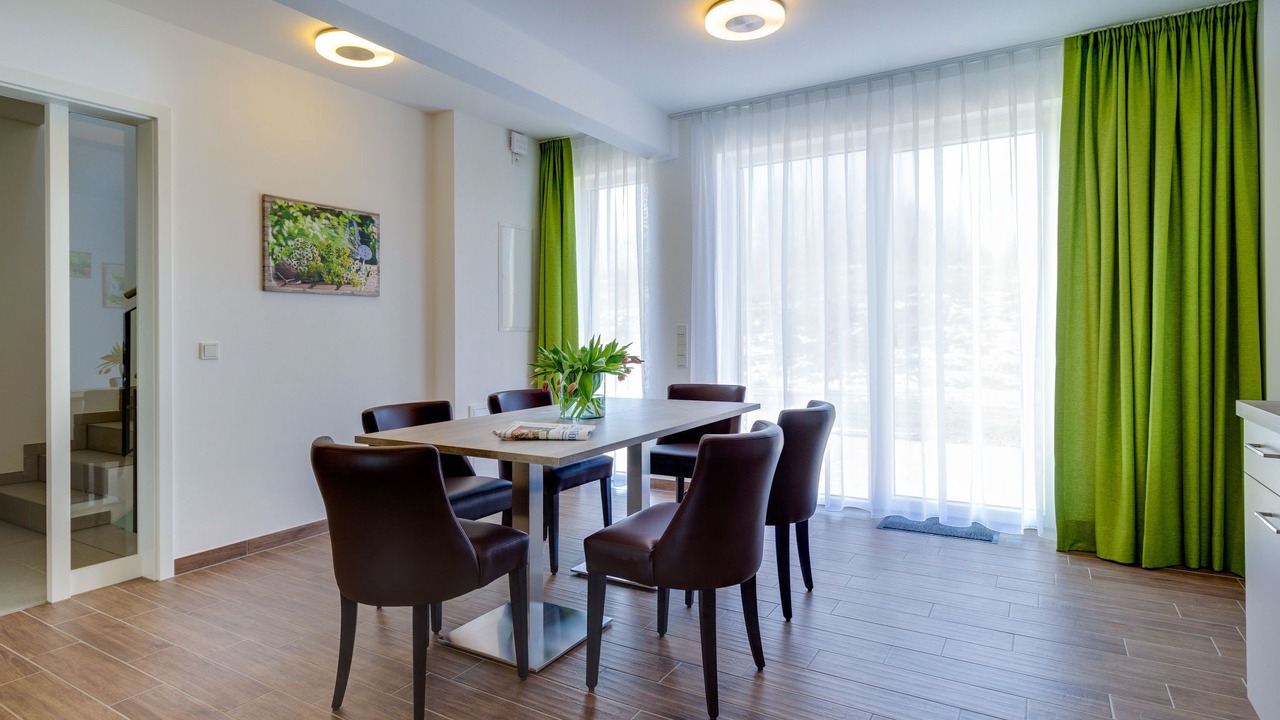 Photo of Livingroom in Grossposna