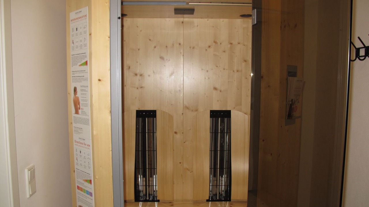 Photo of Bathroom in Grossposna