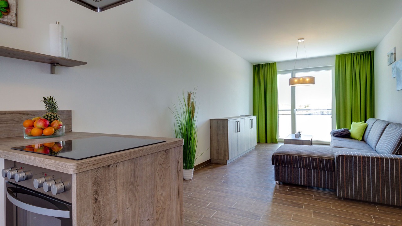 Photo of Livingroom in Grossposna