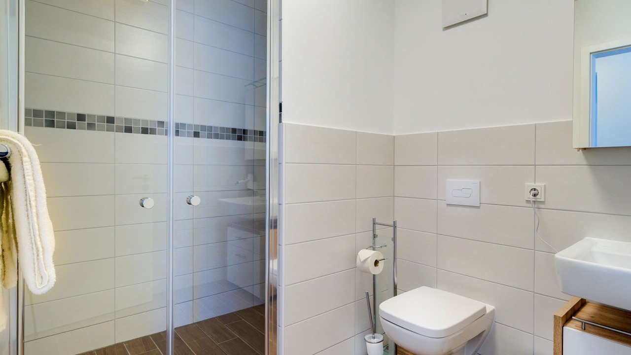 Photo of Bathroom in Grossposna