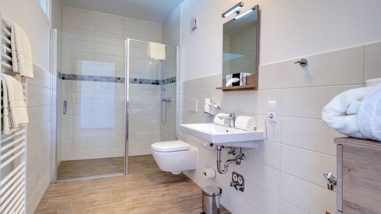 Photo of Bathroom in Grossposna