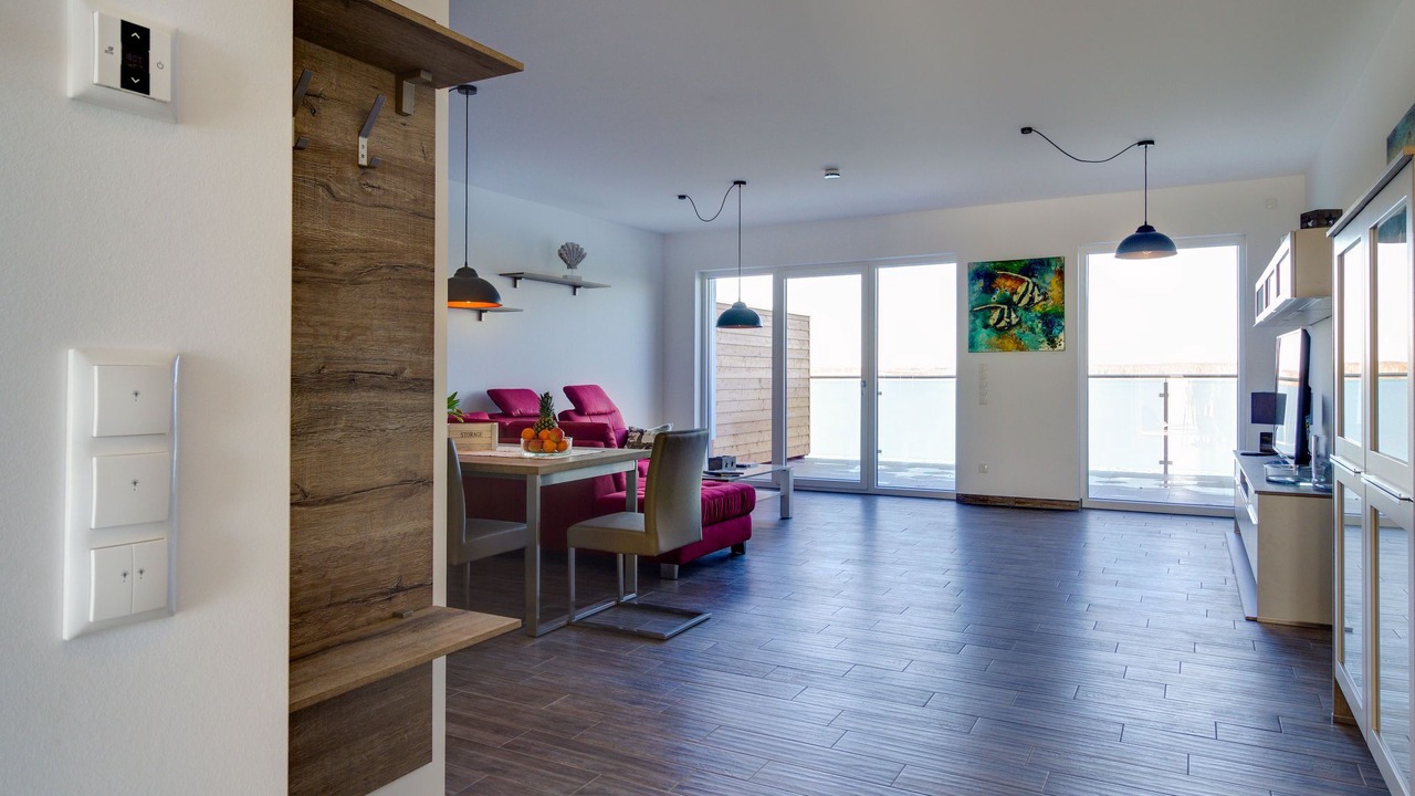 Photo of Livingroom in Grossposna