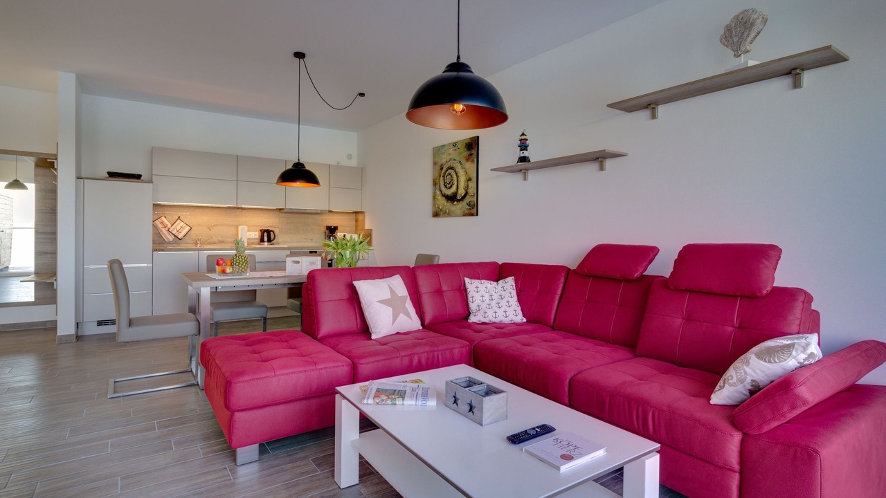 Photo of Livingroom in Grossposna
