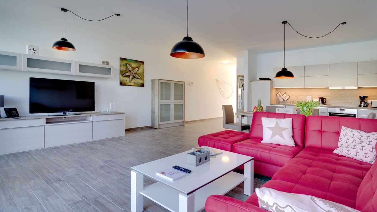 Photo of Livingroom in Grossposna