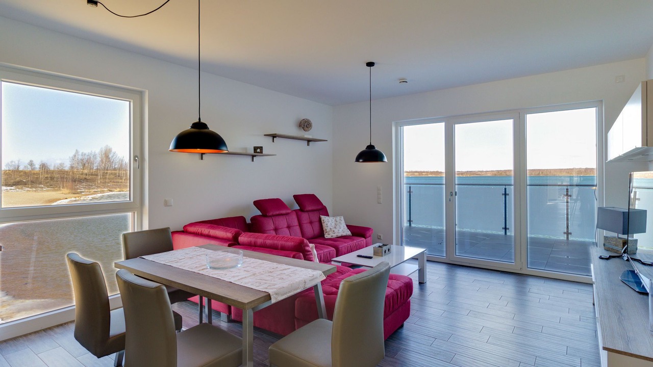 Photo of Livingroom in Grossposna