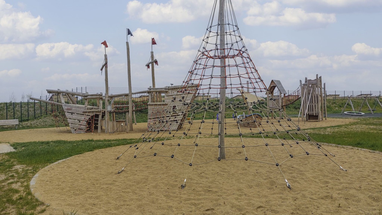 Photo of Outdoor in Grossposna