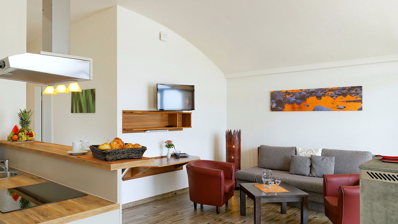 Photo of Livingroom in Grossposna
