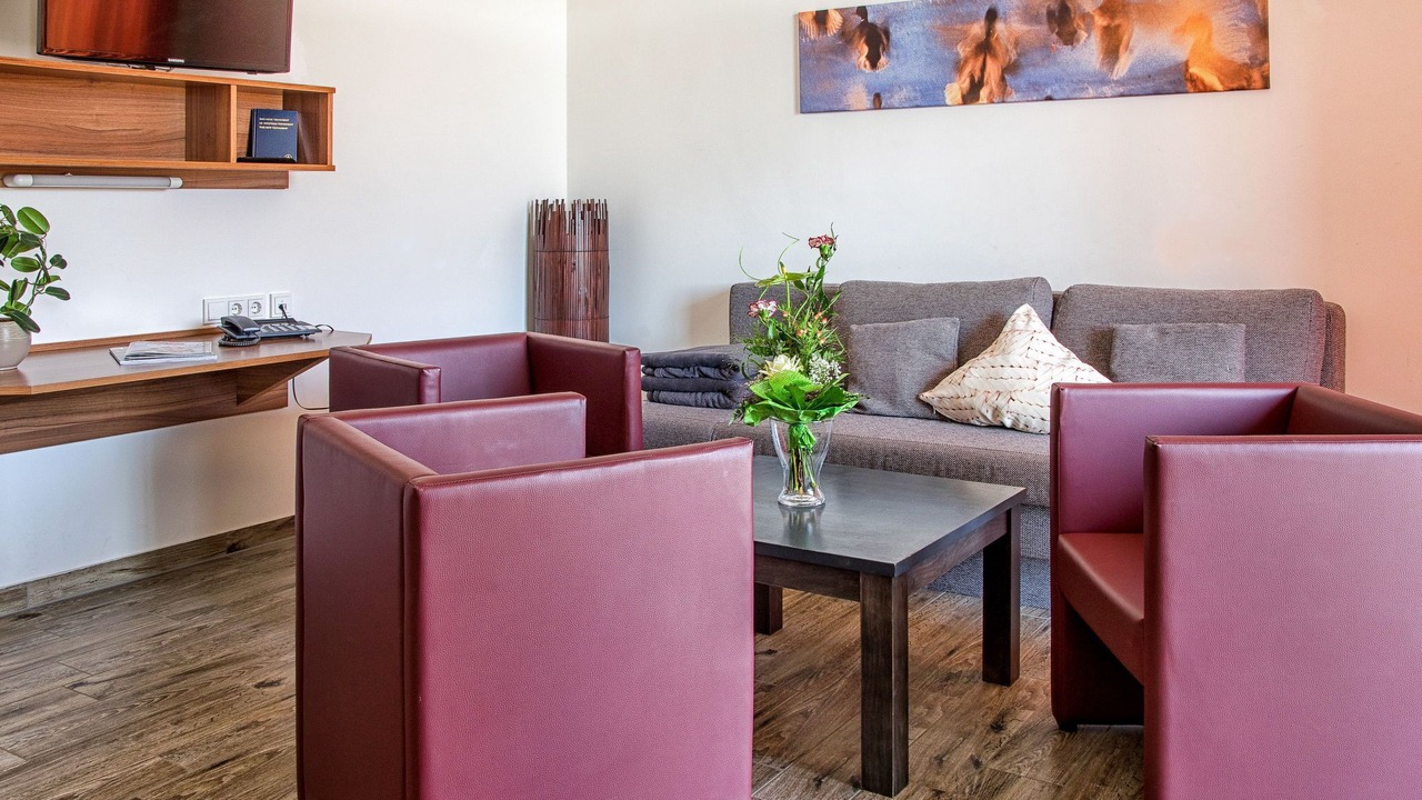 Photo of Livingroom in Grossposna