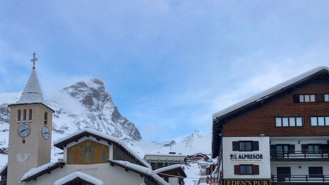 Photo of Others in Valtournenche