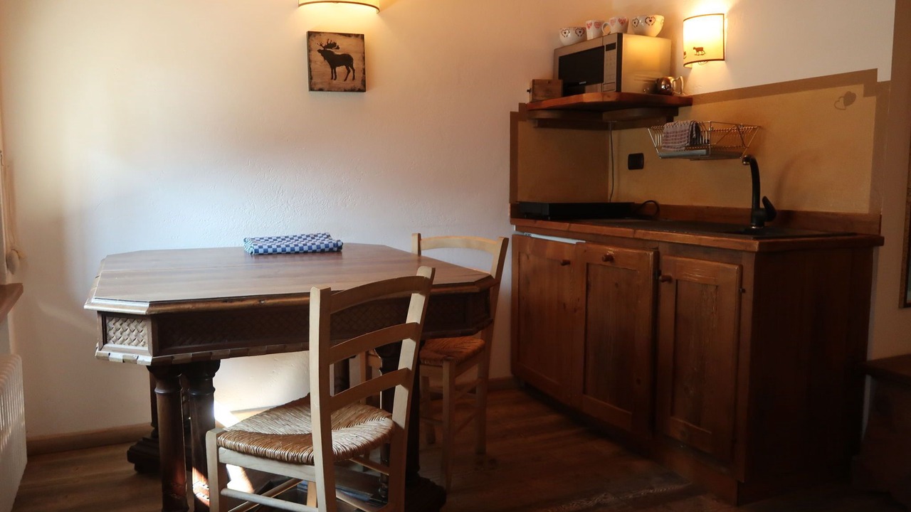 Photo of Bedroom in Valtournenche