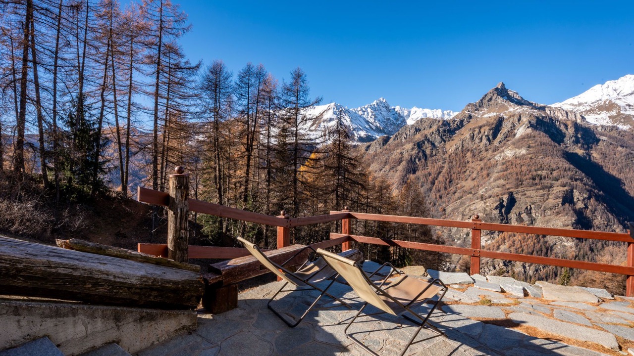 Photo of Others in Valtournenche