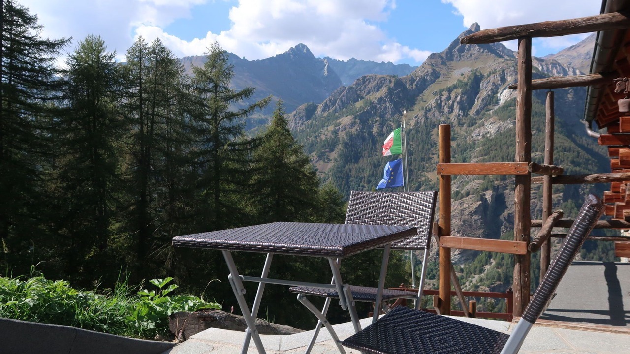 Photo of Others in Valtournenche