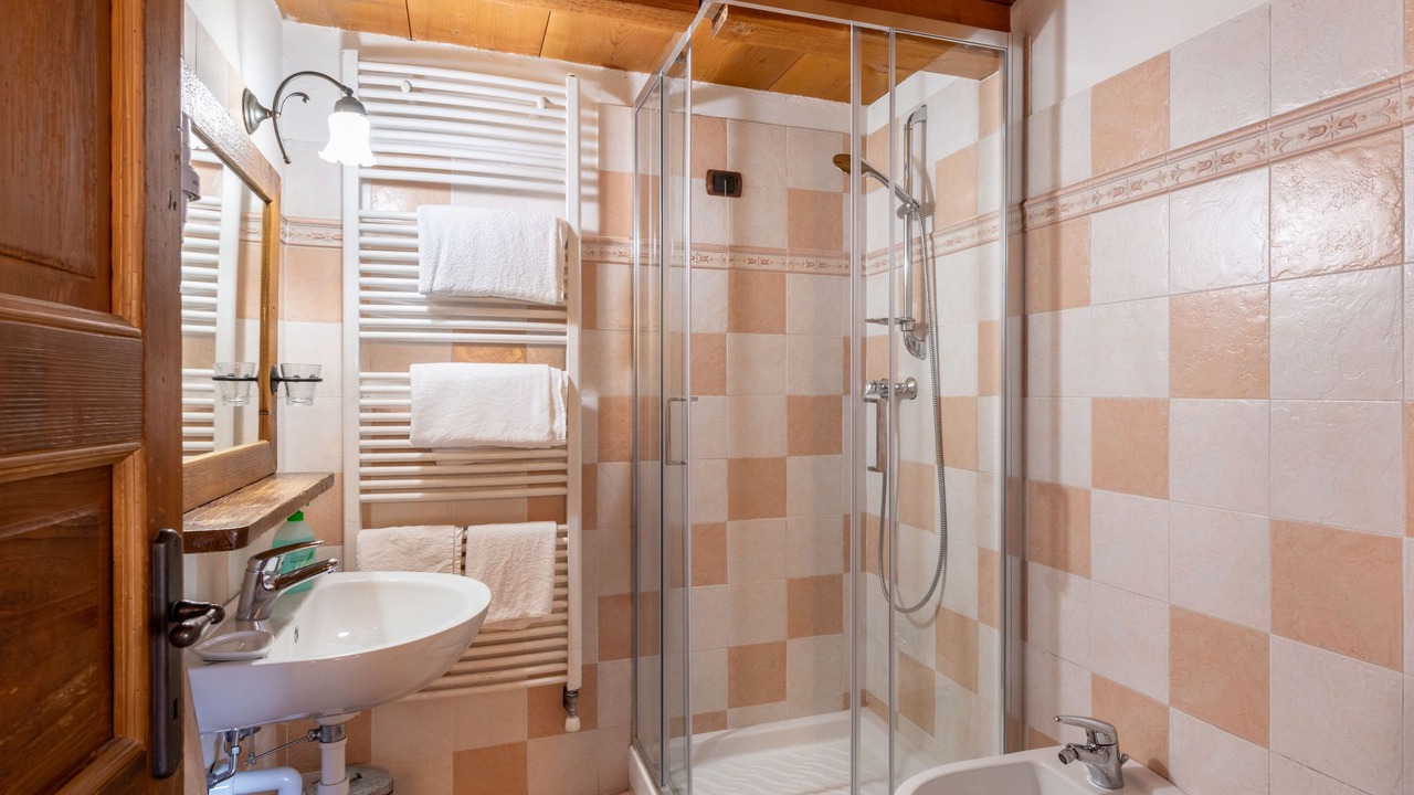 Photo of Bathroom in Valtournenche