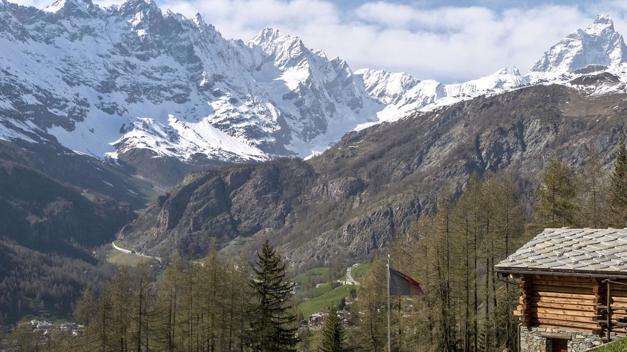 Photo of Others in Valtournenche