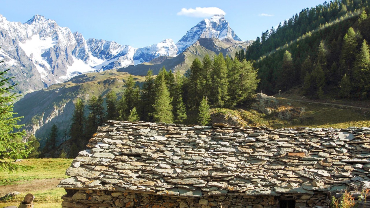 Photo of Others in Valtournenche